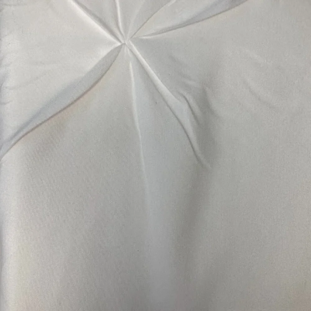 Serta Simply Clean 3 Pc Embellished Duvet Set